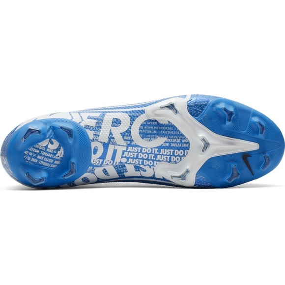 Nike Mercurial Superfly 7 Pro DF FG Men's Cleats - Picture 6 of 7